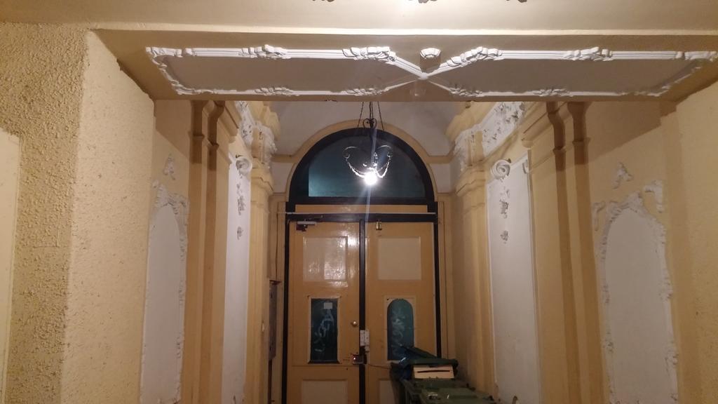 Sleepover City Center Apartment Будапешт Номер фото